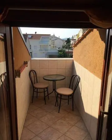 Room In Biograd Na Moru With Balcony, Air Conditioning, Wifi 4948-2 Vendégház Biograd na Moru