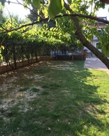 Room In Biograd Na Moru With Balcony, Air Conditioning, Wifi 4948-2 Vendégház