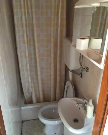 Room In Biograd Na Moru With Balcony, Air Conditioning, Wifi 4948-2 Vendégház