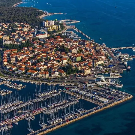 Room In Biograd Na Moru With Balcony, Air Conditioning, Wifi 4948-2 * Biograd na Moru