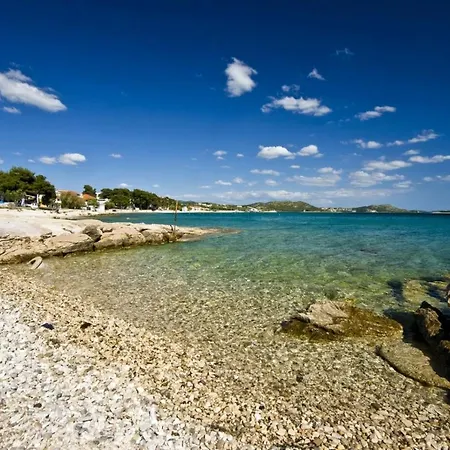 Room In Biograd Na Moru With Balcony, Air Conditioning, Wifi 4948-2 Vendégház *